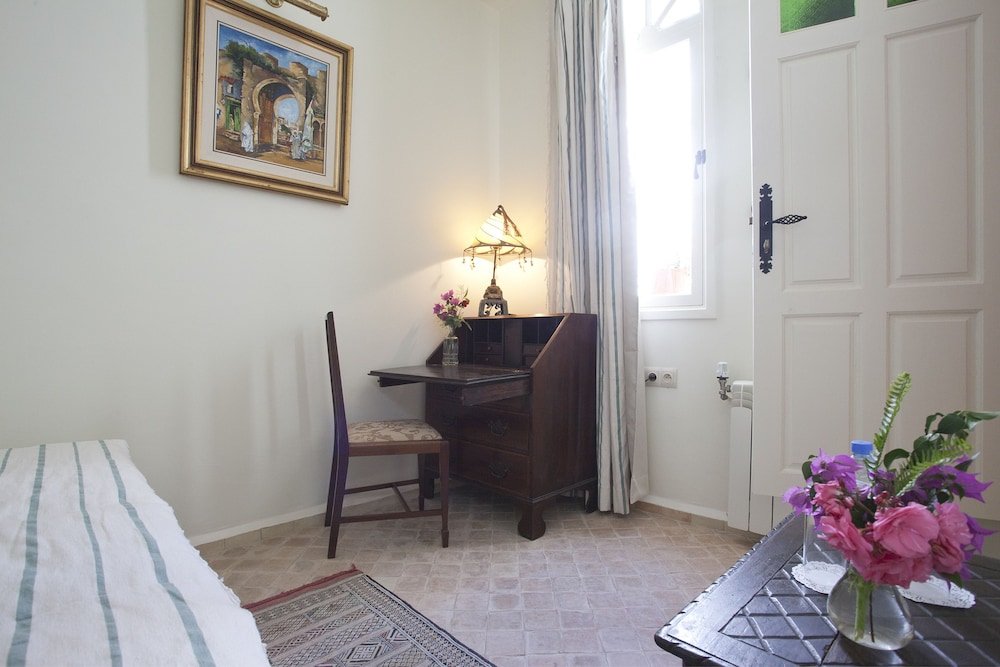 Фото Kasbah Rose