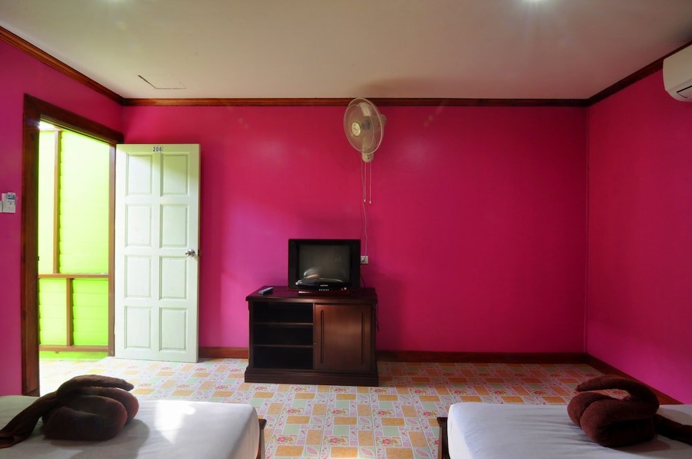 Фото Phi Phi Sand Sea House