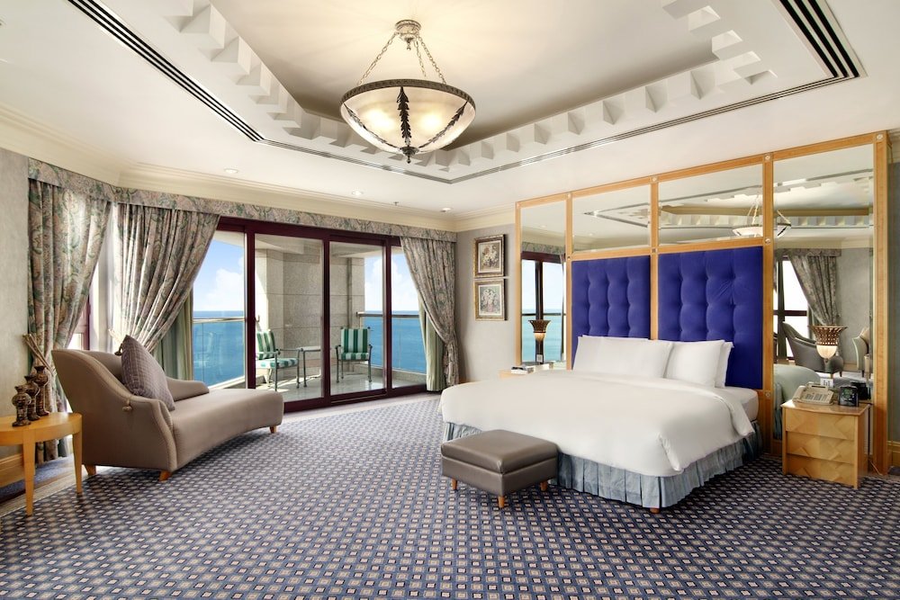 Фото Jeddah Hilton