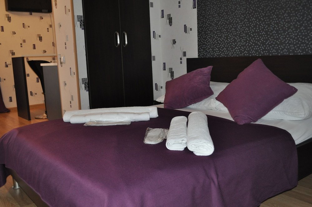 Фото Hotel Your Comfort