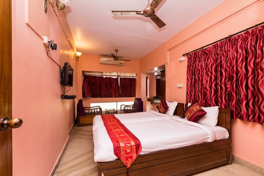 Фото Oyo 3039 Step Inn Guest House