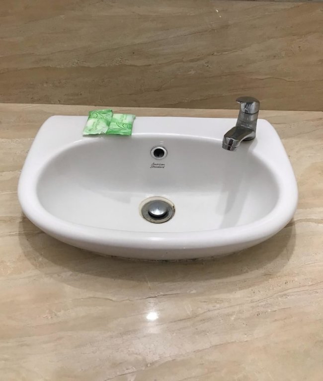 Фото Ramayana Hotel Sanur