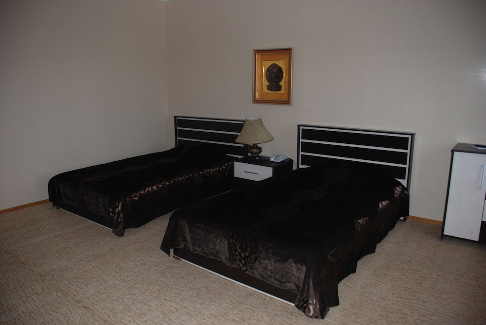 Фото Ноён-отель