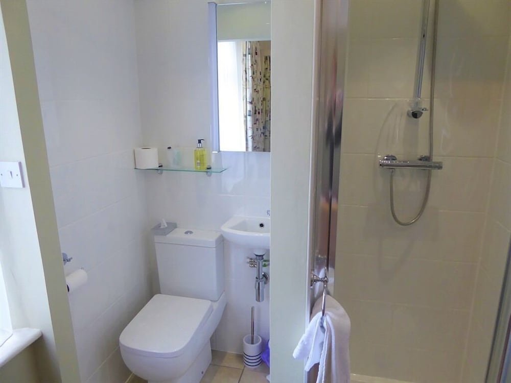 Фото Gleneagles Guesthouse