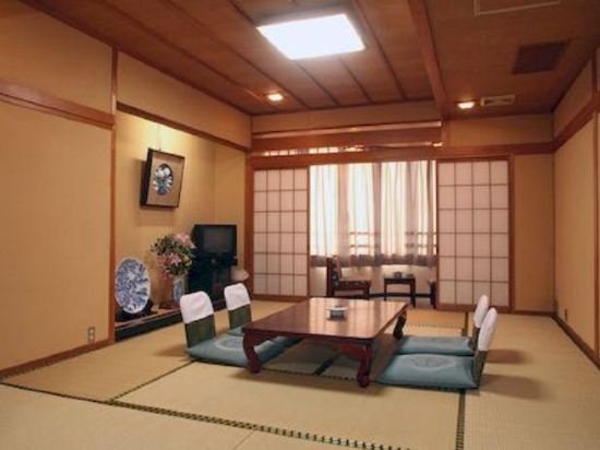 Фото Sun Hotel Yamane