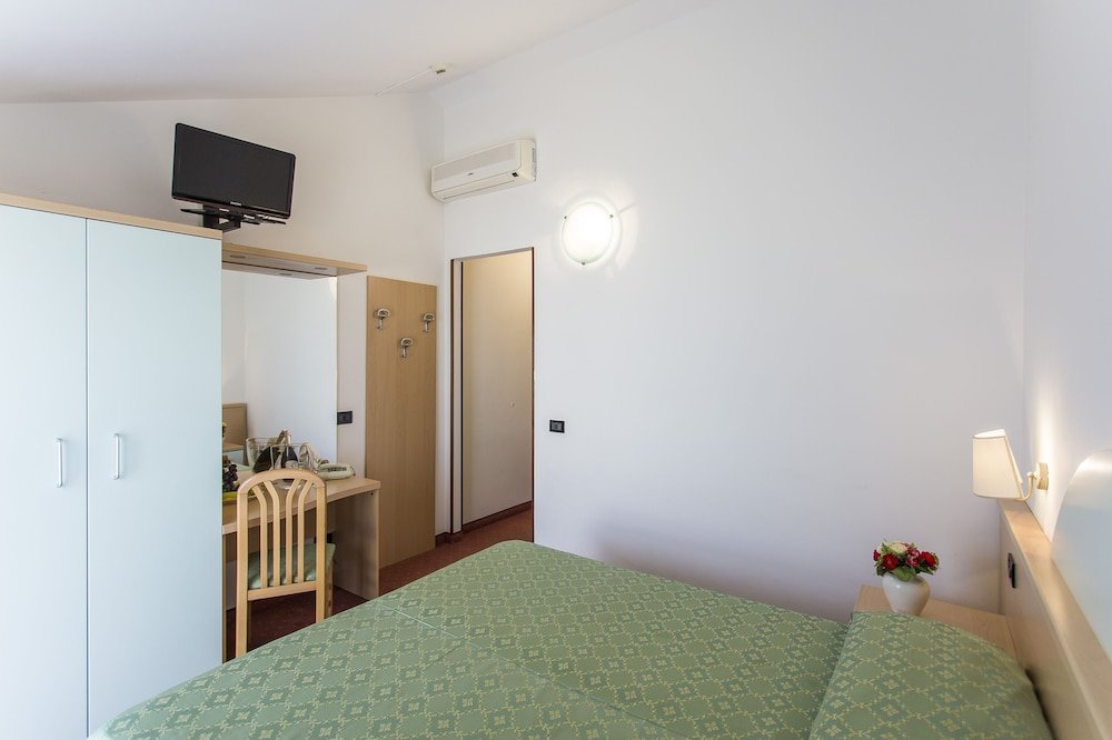 Фото Hotel Europa