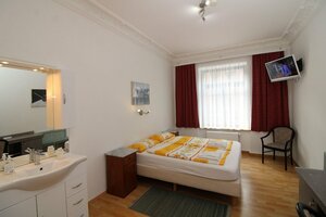 Гостиница Space Hotel - Campus der Jesco von Puttkamer Schule