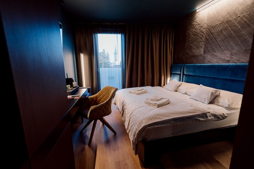 Фото Boutique Hotel 11