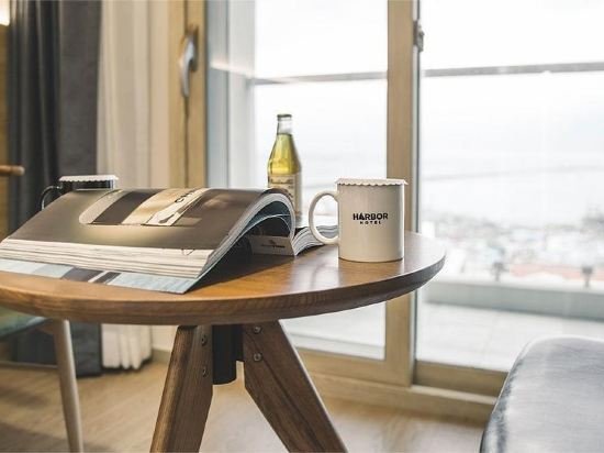 Фото Harbor Hotel