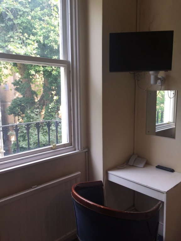 Фото Gresham Hotel