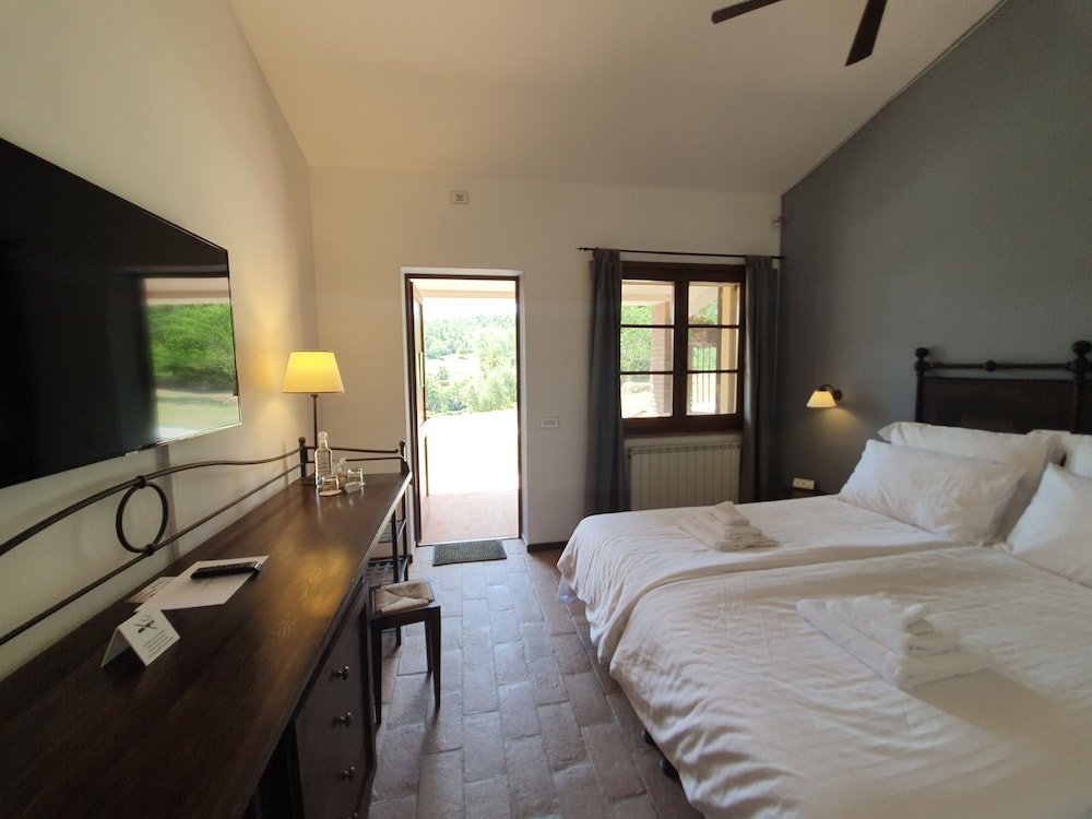 Фото La Meridiana Agriturismo