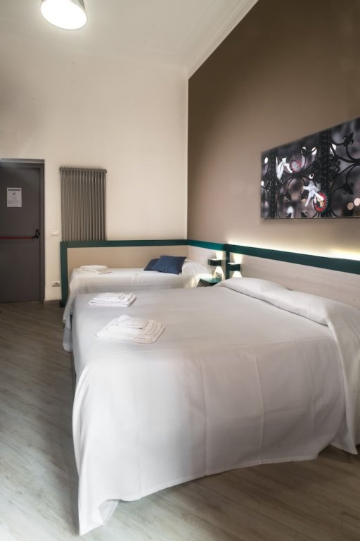 Фото Guest house Lago di Nicito