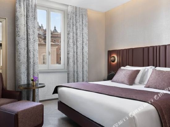 Фото The Pantheon Iconic Rome Hotel, Autograph Collection