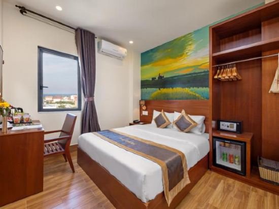 Фото Danang Capsule Hotel