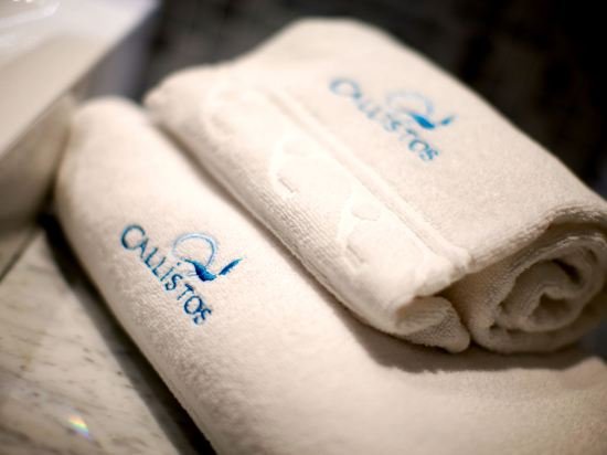 Фото Callistos Hotel & SPA