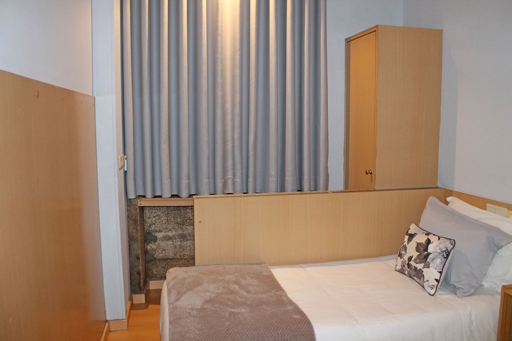 Фото Residencial Paranhos