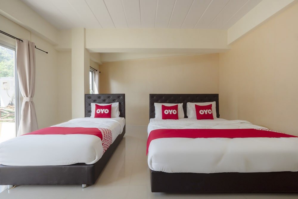 Фото Oyo 75390 Sunee Place Hotel