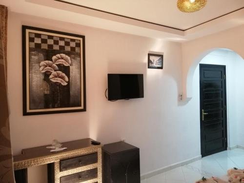 Фото Riad & SPA Challa