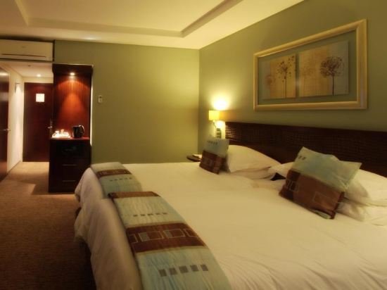 Фото City Lodge Hotel Lynnwood