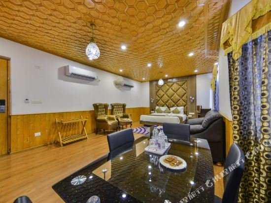 Фото Mannat Resorts