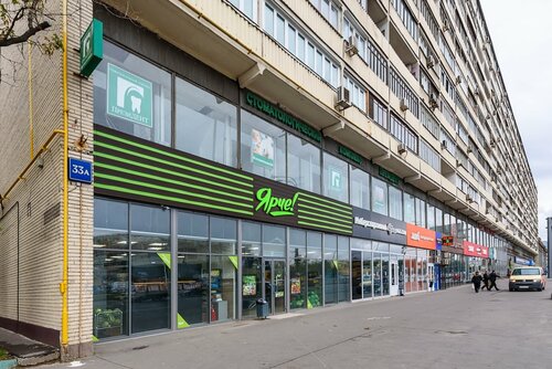 Nice-flats на Динамо  фото 6