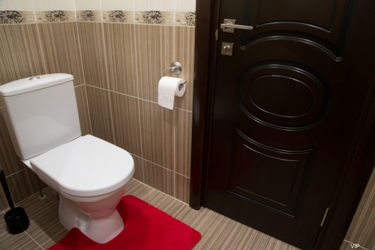 Фото VIP Отель