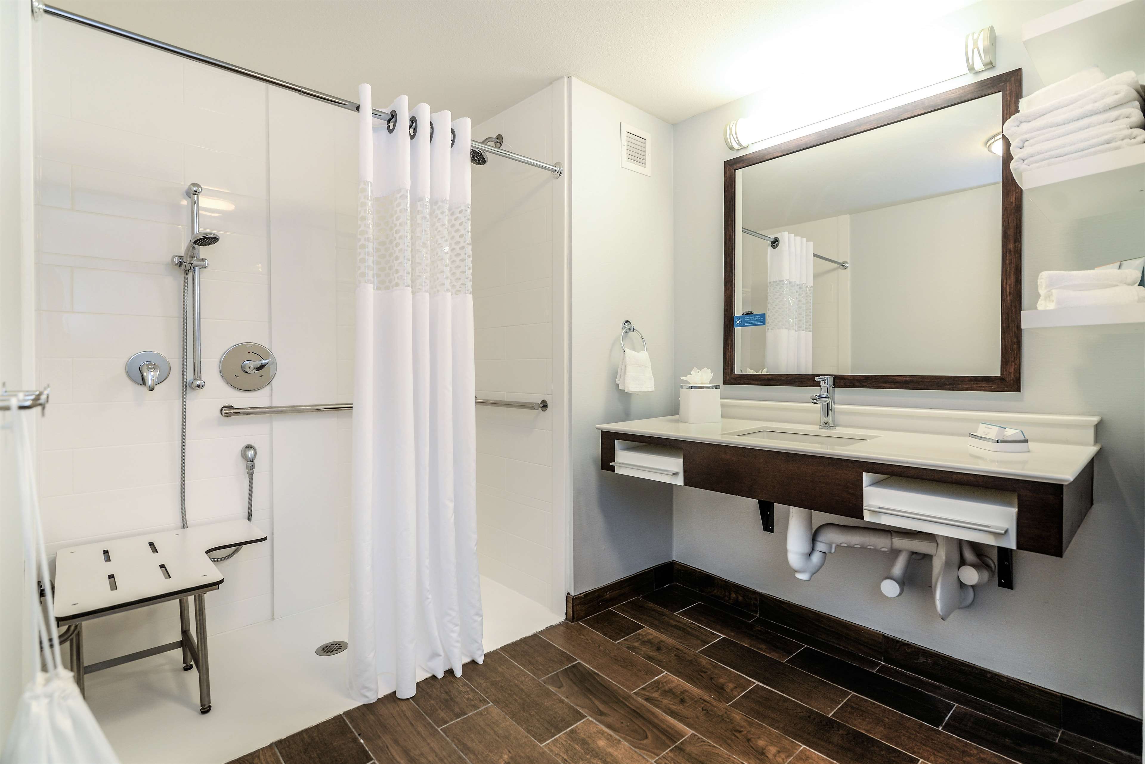Фото Hampton Inn Brighton