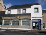 La Poste (Concarneau, Quai Carnot, 14), post office