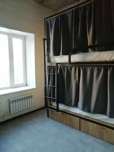 Хостел Arctik room в Норильске