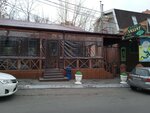 Лаззат (Sovetskaya Street, 2) ، مقهى