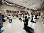 Фитнес студия Крылья (ulitsa Veresayeva, 2Б), fitness club
