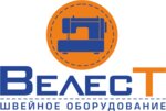 VelesT (ulitsa Nikolaya Chaplina, 115), sewing and knitting machines