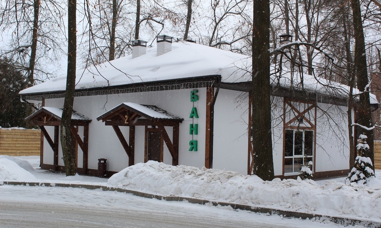 Фото Ясенки