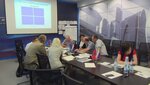 Trening center Kompetencii Alekseya Shirokopoyasa (Nauchny Drive, 17), training