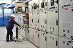 Electrolaboratoriya MP YugEnergoServis (Lermontovskaya Street, 87/66), ahorro energético y auditoría energética