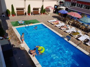 Rest House