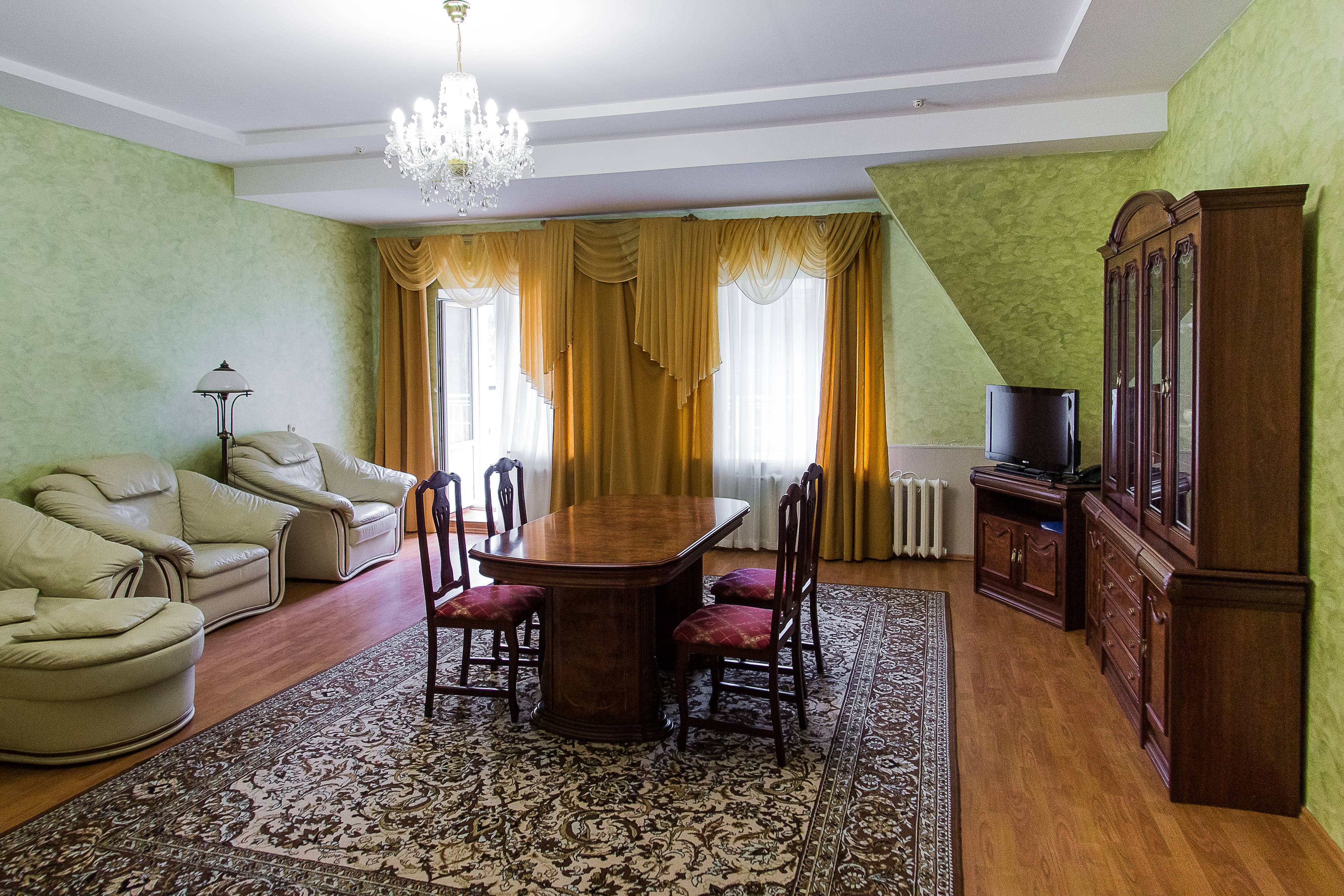 Фото Ясные зори