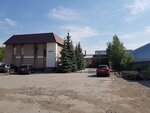 Sparox (posyolok gorodskogo tipa Stroykeramika, Shkolnaya ulitsa, 1Г), tienda de repuestos y artículos para automóviles