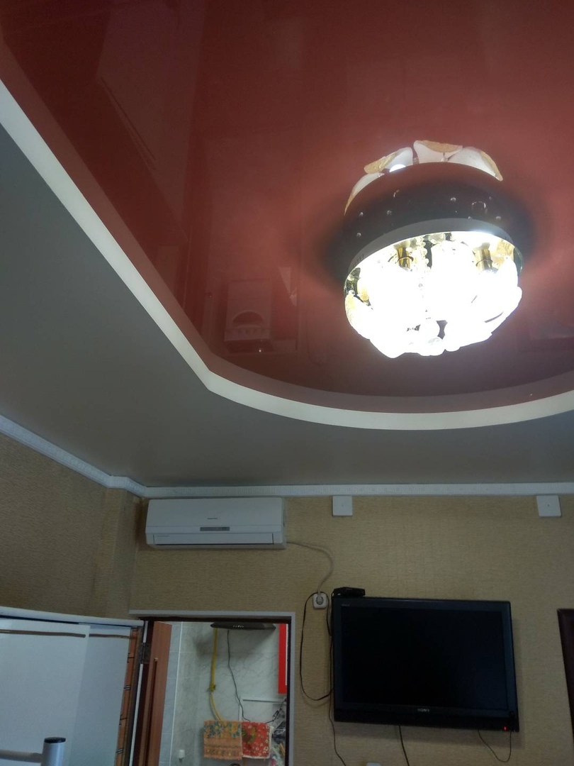 Фото У Людмилы