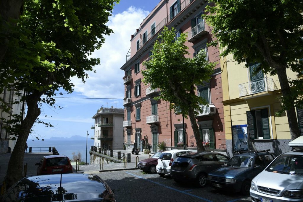 Hotel Cerasella B&b, Naples, photo