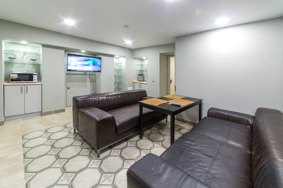 Фото Серафима