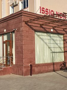 Issiq non (Namangan, G'isht Ko'prik mahalla fuqarolar yigʻini, Uychi Street, 2), bakery