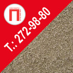 The Quarry Sand (Fabrichnaya ulitsa, 14), aggregates