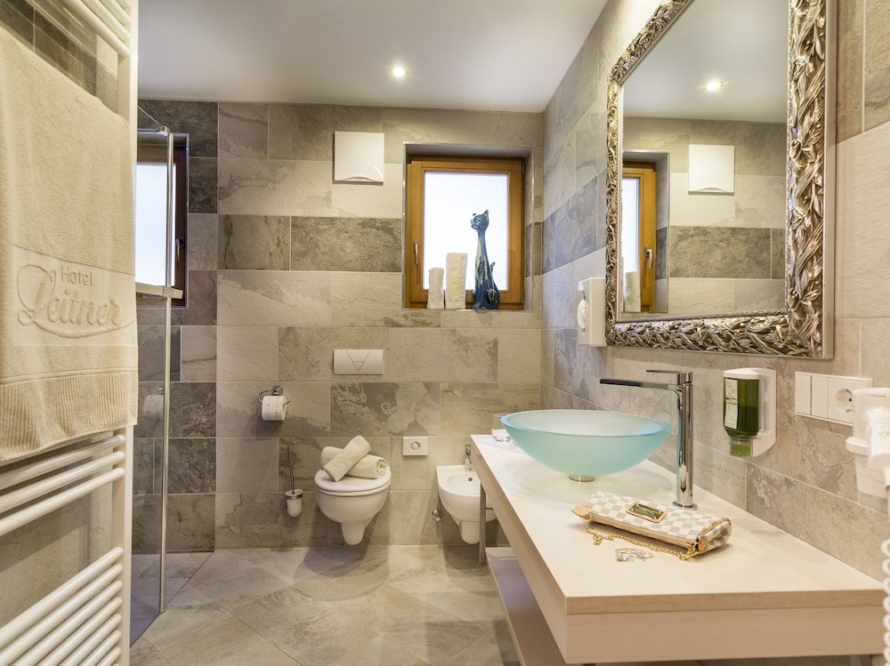 Фото Hotel Leitner