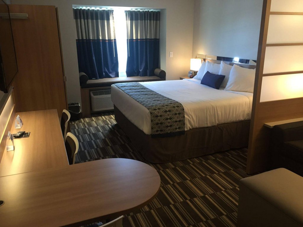 Фото Microtel Inn & Suites by Wyndham Ocean City