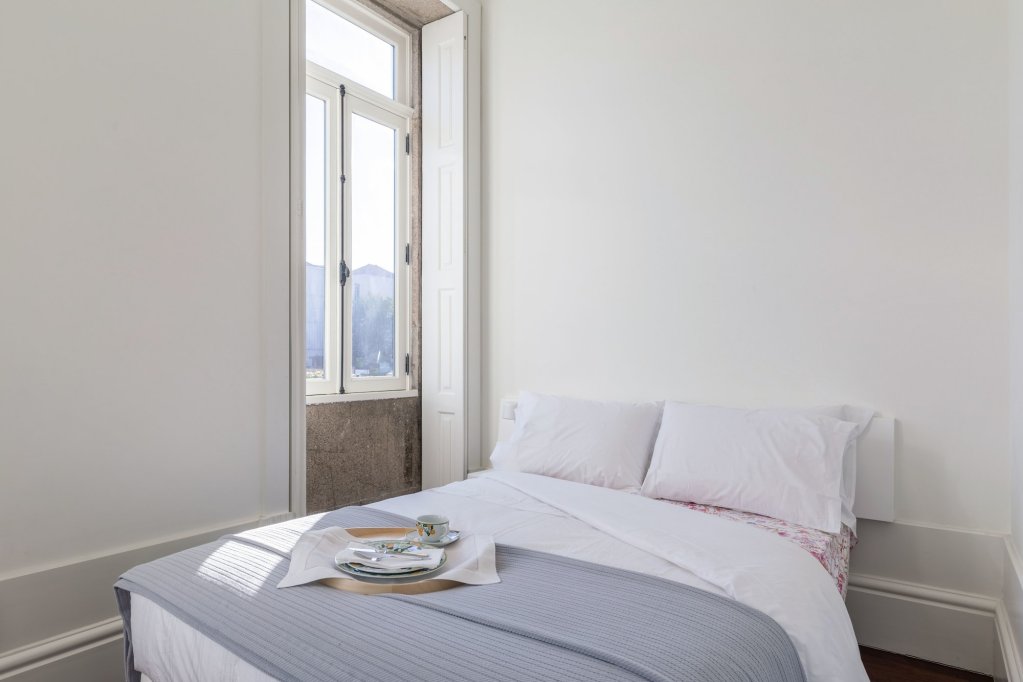 Фото The Blue Guest House