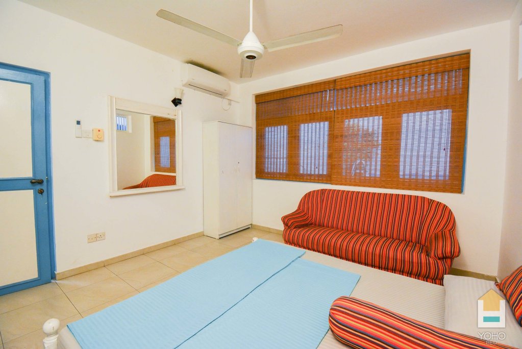 Фото Lanka Hostels Colombo