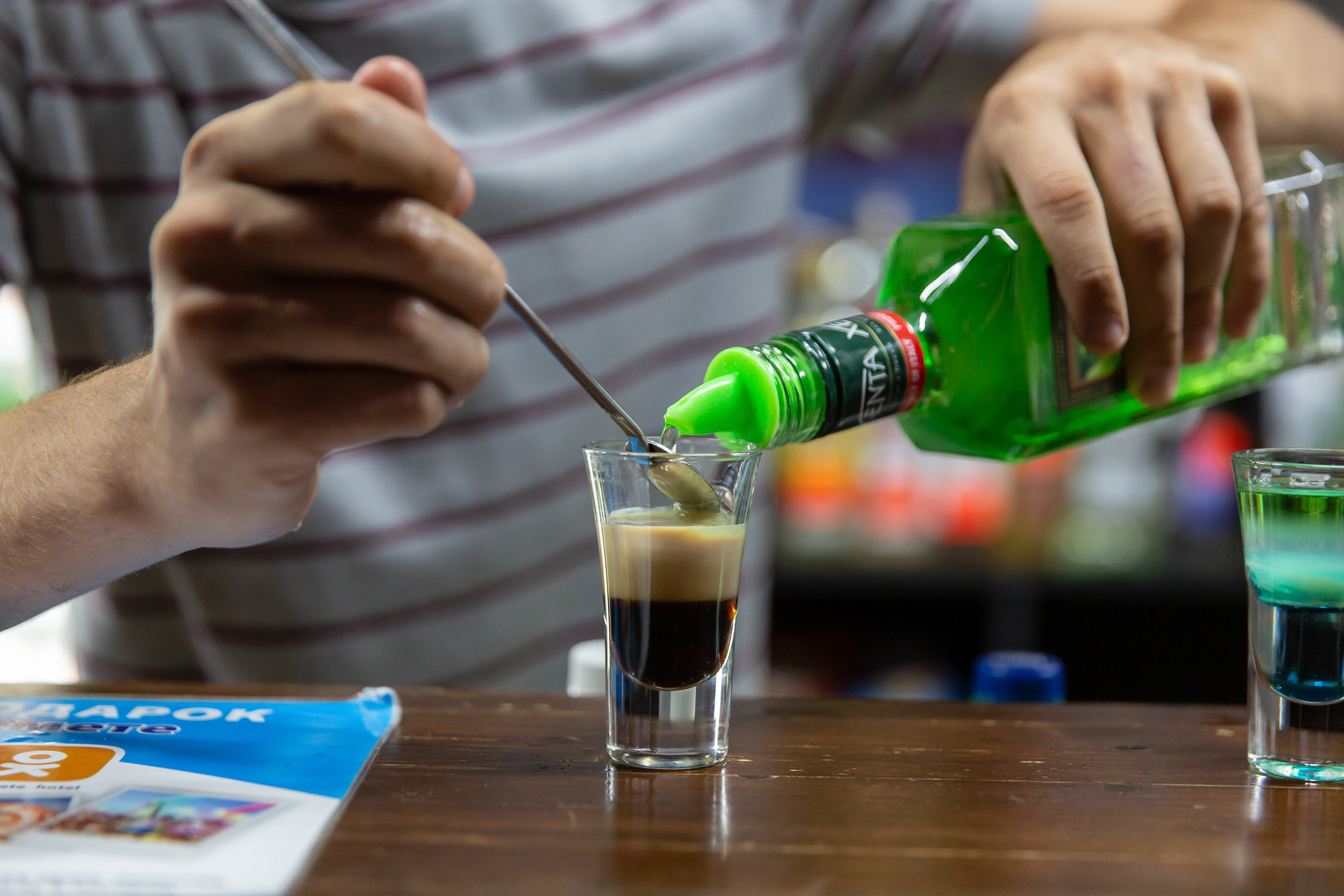 Фото Джемете