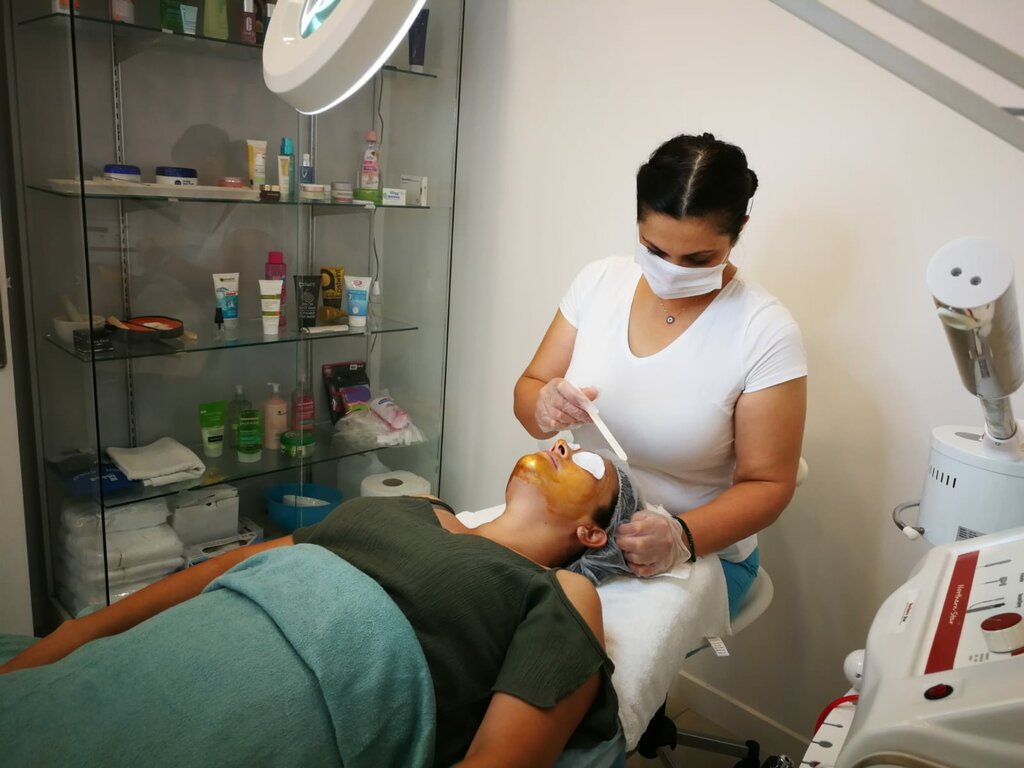 Hair removal Laser hair removal center Dermaris Marmaris, Marmaris, photo