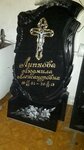 GranitKursk (proyezd Lgovskiy povorot, 1), production of tombstones